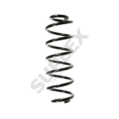 SUPLEX Fahrwerksfeder