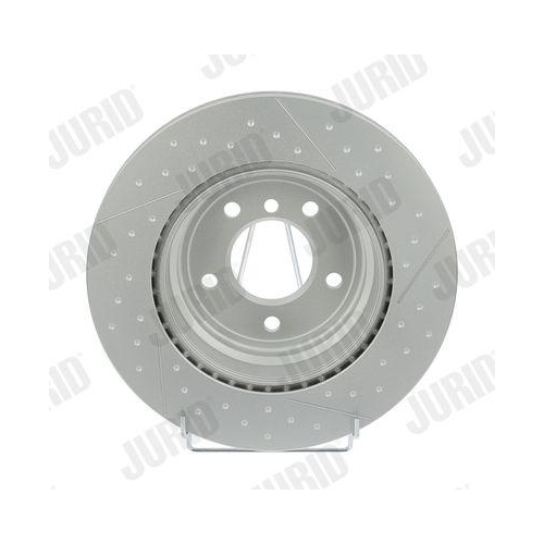 JURID Bremsscheibe