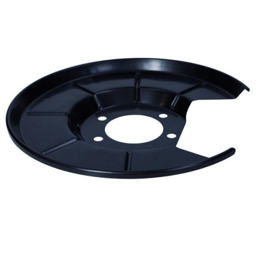 MAXGEAR Spritzblech, Bremsscheibe