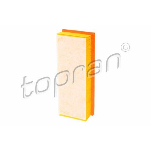 TOPRAN Luftfilter