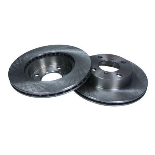 MAXGEAR Bremsscheibe