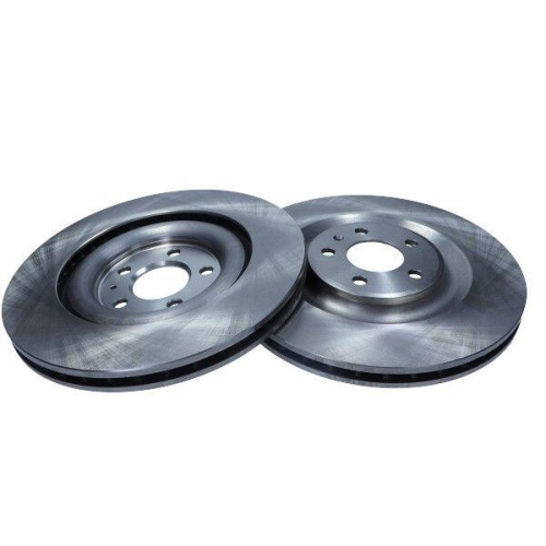 MAXGEAR Bremsscheibe