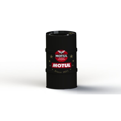 MOTUL Motoröl CLASSIC 20W-50