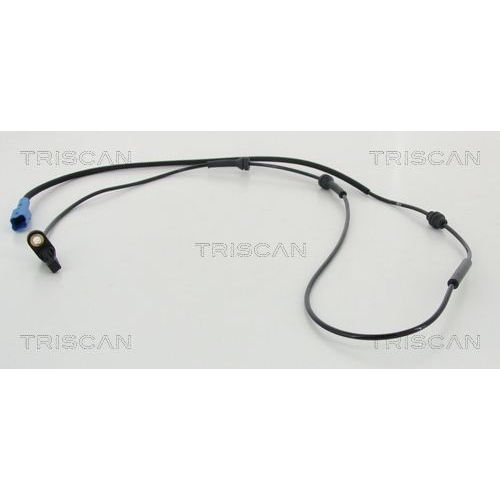 TRISCAN Sensor, Raddrehzahl