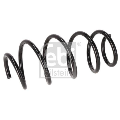 FEBI BILSTEIN Fahrwerksfeder