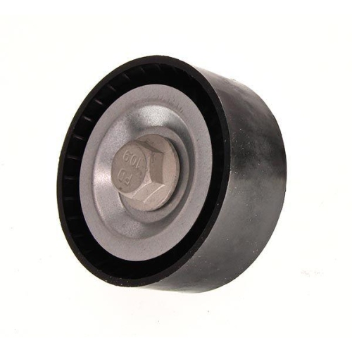 MAXGEAR Umlenk-/F&uuml;hrungsrolle, Keilrippenriemen