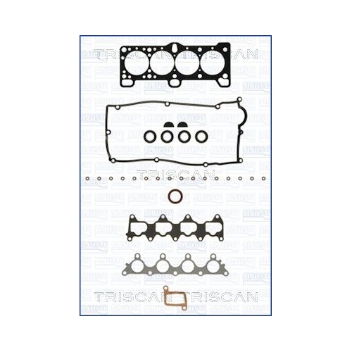 TRISCAN Dichtungssatz, Zylinderkopf MULTILAYER STEEL