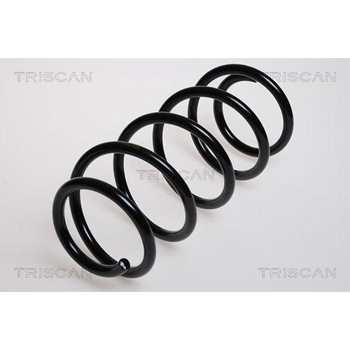 TRISCAN Fahrwerksfeder