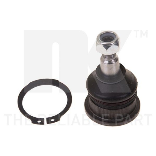 NK Trag-/Führungsgelenk