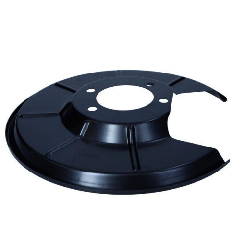 MAXGEAR Spritzblech, Bremsscheibe
