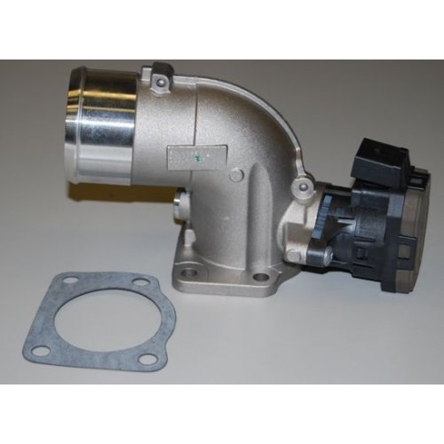 BorgWarner (Wahler) AGR-Modul