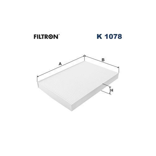 FILTRON Filter, Innenraumluft