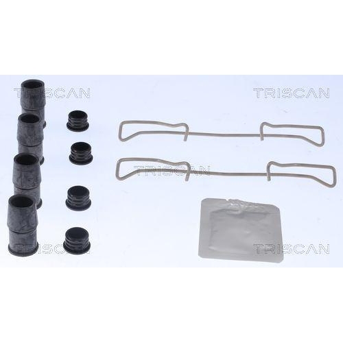 TRISCAN Zubeh&ouml;rsatz, Scheibenbremsbelag