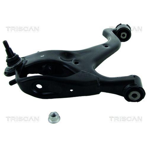 TRISCAN Lenker, Radaufh&auml;ngung