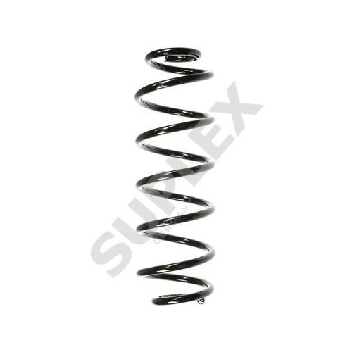 SUPLEX Fahrwerksfeder