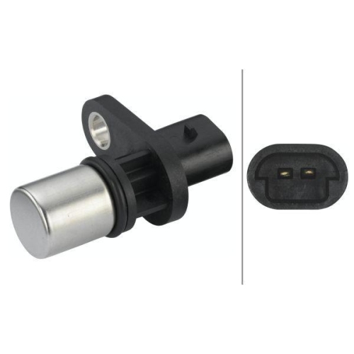 HELLA Impulsgeber, Kurbelwelle