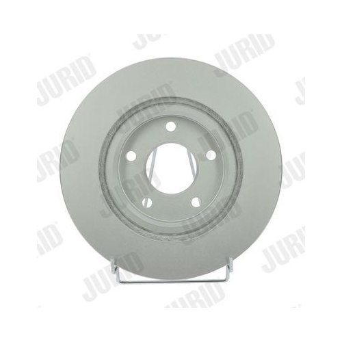 JURID Bremsscheibe