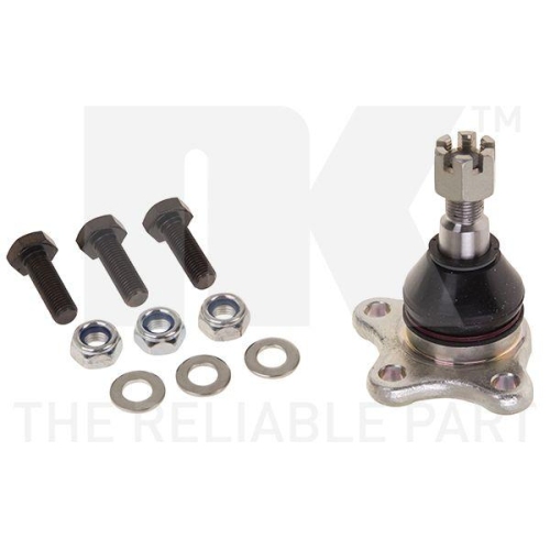 NK Trag-/Führungsgelenk