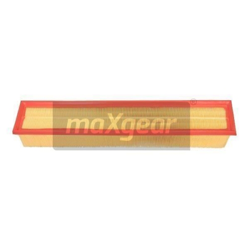 MAXGEAR Luftfilter