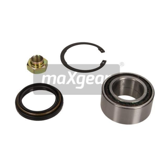 MAXGEAR Radlagersatz