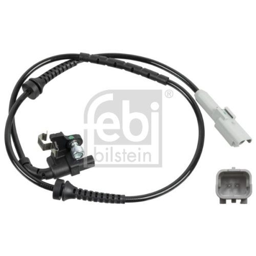 FEBI BILSTEIN Sensor, Raddrehzahl