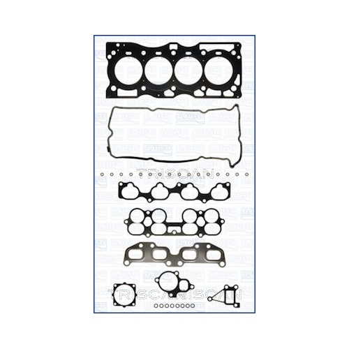 TRISCAN Dichtungssatz, Zylinderkopf MULTILAYER STEEL