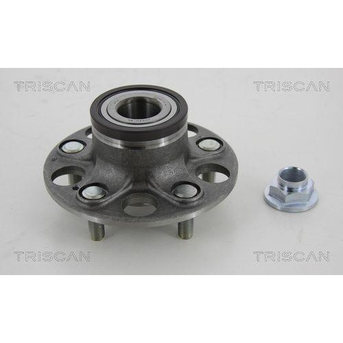 TRISCAN Radlagersatz