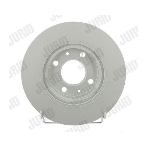 JURID Bremsscheibe