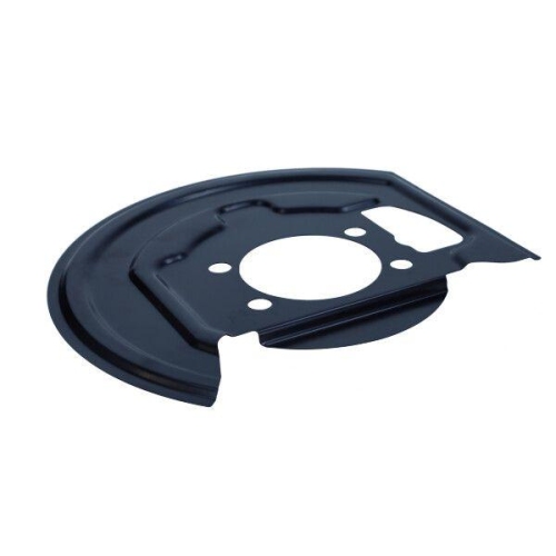 MAXGEAR Spritzblech, Bremsscheibe