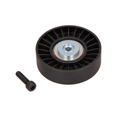 MAXGEAR Umlenk-/F&uuml;hrungsrolle, Keilrippenriemen