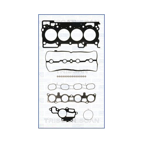 TRISCAN Dichtungssatz, Zylinderkopf