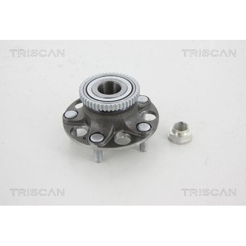 TRISCAN Radlagersatz