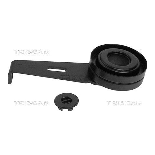 TRISCAN Spannrolle, Keilrippenriemen