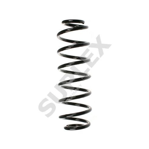 SUPLEX Fahrwerksfeder