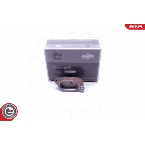 ESEN SKV Steuerger&auml;t, Beleuchtung