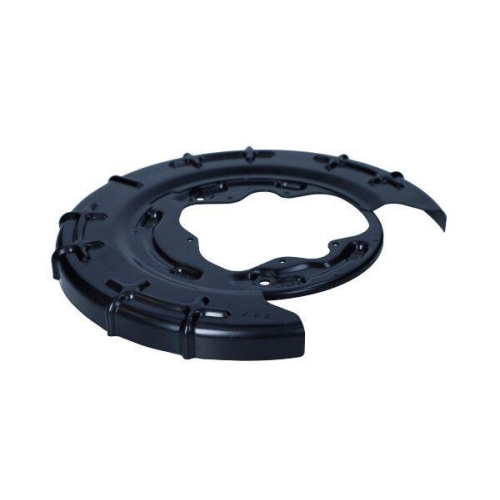 MAXGEAR Spritzblech, Bremsscheibe