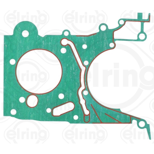 ELRING Dichtung, Steuergehäuse