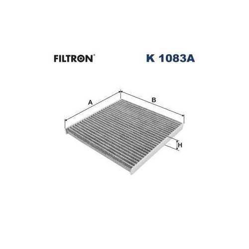 FILTRON Filter, Innenraumluft