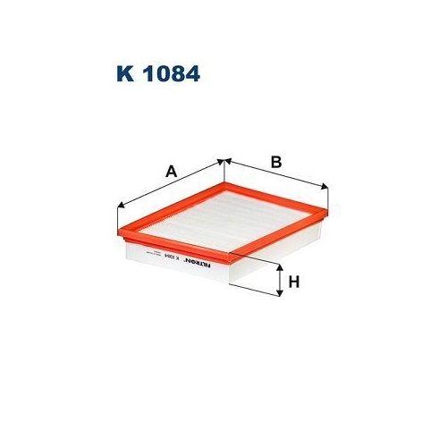 FILTRON Filter, Innenraumluft