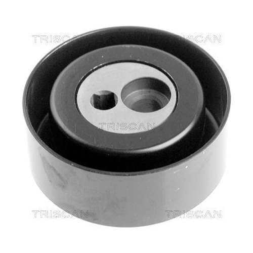 TRISCAN Spannrolle, Keilrippenriemen
