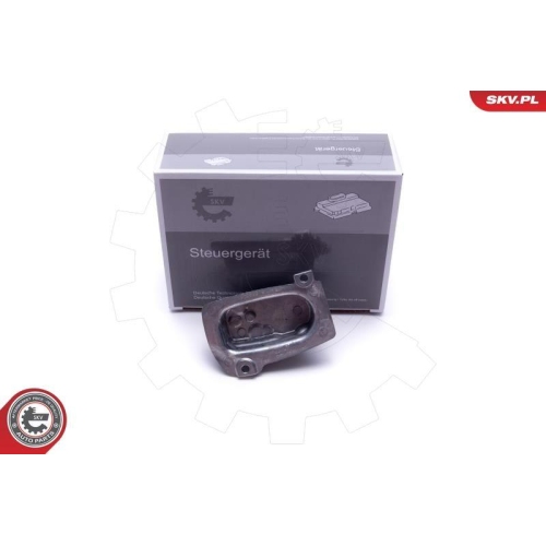 ESEN SKV Steuerger&auml;t, Beleuchtung