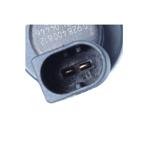 MAXGEAR Regelventil, Kraftstoffmenge (Common-Rail-System)