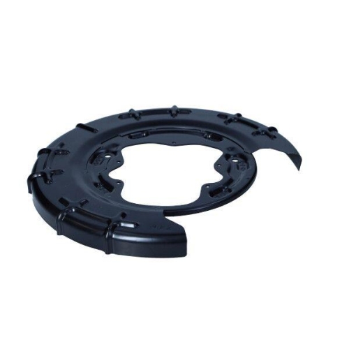 MAXGEAR Spritzblech, Bremsscheibe