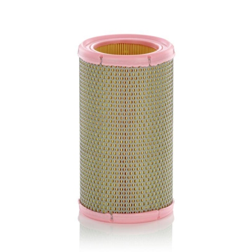 MANN-FILTER Luftfilter