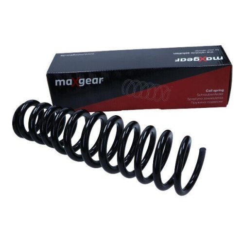 MAXGEAR Fahrwerksfeder