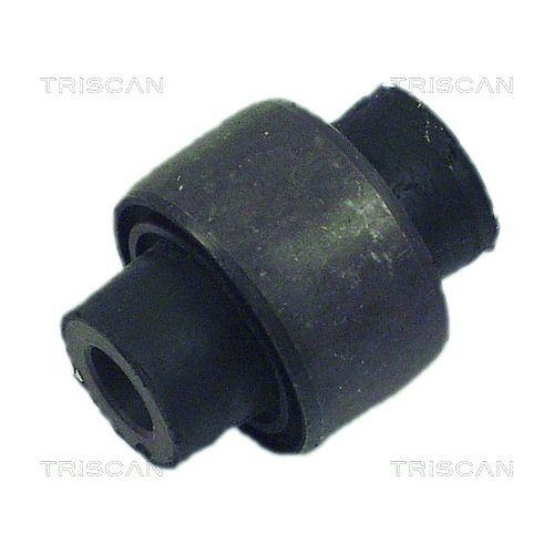 TRISCAN Lagerung, Lenker