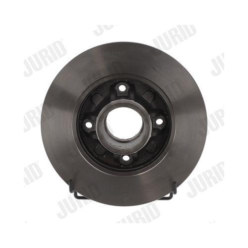 JURID Bremsscheibe