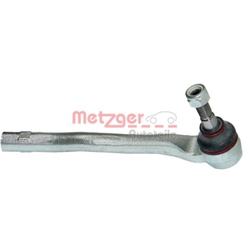 METZGER Spurstangenkopf KIT +