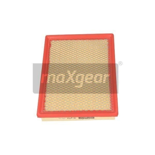 MAXGEAR Luftfilter