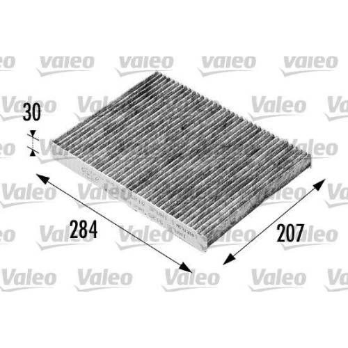 VALEO Filter, Innenraumluft VALEO PROTECT